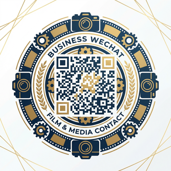 母狗官网商务二维码